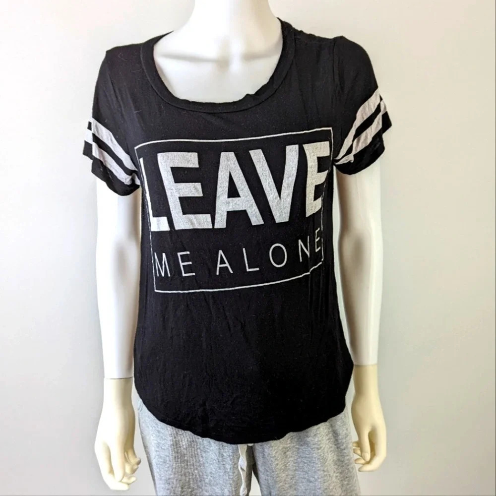 Love J Sleep Shirt L